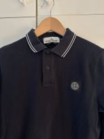 Stone Island Polo Shirt Langarm Bayern - Regensburg Vorschau