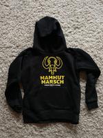 Mammut Marsch Hoodie NEU Bayern - Hammelburg Vorschau