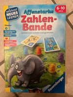 Ravensburger - Affenstarke Zahlen-Bande - Spiel Bayern - Pfaffenhofen a.d. Ilm Vorschau