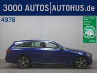 Mercedes-Benz C 220 T d Avantgarde AHK Navi Leder ACC Memory Gyhum - Bockel Vorschau