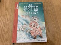 Kinderbuch Die Yetis sind los! Vorlesebuch Stefan Gemmel w neu Wandsbek - Hamburg Sasel Vorschau