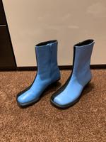 Camper Stiefeletten Hessen - Büdingen Vorschau