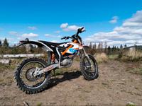Ktm Freeride EXC A1 taugliche Elektro Nordrhein-Westfalen - Siegen Vorschau