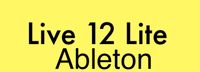 Ableton Live 12 Lite Lizenz Berlin - Wilmersdorf Vorschau