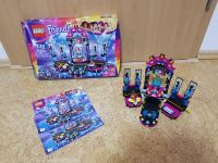 LEGO Friends 41105 Livis Popstar Bühne vollständig OVP +Anleitung Bayern - Effeltrich Vorschau