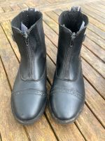 Stiefeletten reiten Kids gr. 36 Schleswig-Holstein - Hohenlockstedt Vorschau