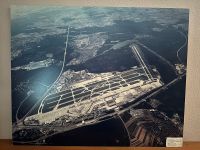 Bild/Foto Fraport – Frankfurter Flughafen von 1999 Hessen - Erzhausen Vorschau