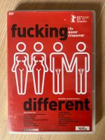fucking different! DVD schwul gay lesbisch queer Schleswig-Holstein - Handewitt Vorschau