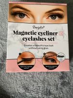 Bonjolie Magnetic Eyeliner Edelgases Set Magnetwimpern Schleswig-Holstein - Itzehoe Vorschau