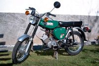 Simson s51 Sachsen-Anhalt - Weferlingen Vorschau