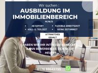 Ausbildung im Immobilienbereich (m/w/d) Berlin - Lichtenberg Vorschau