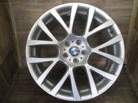 21 Zoll BMW 7er (F01, F02), 5er GT (F07) Alufelge 8,5x21/ET25, 5 Bayern - Karlsfeld Vorschau