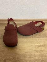 Schuhe Birkenstock gr 39 wie neu Rheinland-Pfalz - Erpel Vorschau