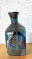 Erwin Eisch Vase Glasobjekt Glas Schale Glaskunst, signiert 90 Bayern - Regensburg Vorschau