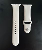 Original Apple Watch Sportarmband Polarstern 45mm - M/L (ohne s/m Nordrhein-Westfalen - Enger Vorschau