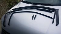 VW CORRADO G60 Türdichtungen Scheibendichtungen RECHTS + LINKS Bayern - Georgenberg Vorschau