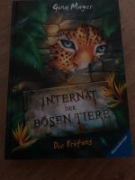 Internat der bösen Tiere, Buch Rostock - Gehlsdorf Vorschau