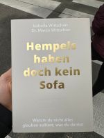 Hempels haben doch kein Sofa Dr. Martin Wittschier Hessen - Eschborn Vorschau