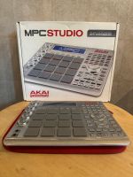 Akai MPC Studio, MIDI Controller, Drumpad Controller Bayern - Stockstadt a. Main Vorschau