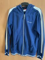 Champion Sweatjacke Gr.S Baden-Württemberg - Asperg Vorschau