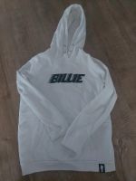 Billie Eilish Pulli Kapuzenpulli Gr. 146/152 Nordrhein-Westfalen - Bergheim Vorschau