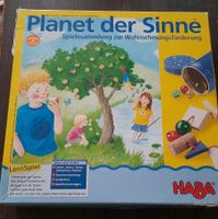 Spiel HABA Planet der Sinne Bayern - Henfenfeld Vorschau