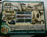 Biertrucks Sonderedition zur Geschichte der Mauritius Brauerei Sachsen - Neugersdorf Vorschau