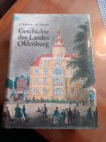 Geschichte des Landes Oldenburg Niedersachsen - Sustrum Vorschau