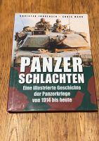 Panzer Schlachten Buch Panzergeschichte Panzertechnik Sachsen - Neuensalz Vorschau