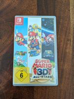 Super Mario 3D All Stars Nintendo Switch Brandenburg - Brück Vorschau