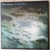Peter Green In The Skies Limited Edition Marbled Green Vinyl Nordrhein-Westfalen - Würselen Vorschau