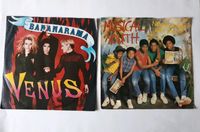 Bananarama Venus Musical Youth never gonna Single Schallplatte Bayern - Zell am Main Vorschau