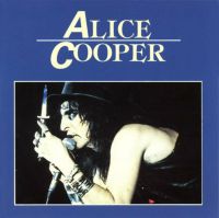 CD Alice Cooper- Same - Live - TOP Essen-West - Frohnhausen Vorschau