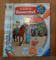 Tip Toi Buch Bauernhof Dresden - Südvorstadt-Ost Vorschau