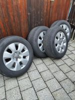 Auto Reifen 225/60R16 Baden-Württemberg - Jestetten Vorschau