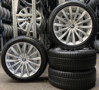 4 Orig BMW Winterräder Styling 620 245/45 R19 102V M+S 6er G32 7e Niedersachsen - Uelzen Vorschau