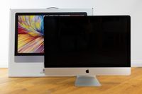 Apple iMac 27 Zoll (2011), 3,4GHz i7, 20GB RAM Defekt/Ersatzteile Niedersachsen - Gehrden Vorschau