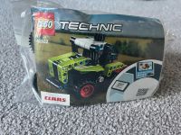 42102 Lego Technic - Mini Claas Xerion Schleswig-Holstein - Lübeck Vorschau