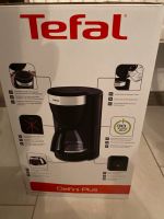 Kaffeemaschine NEU Tefal Bayern - Bobingen Vorschau