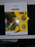 Kärcher Reinigungsspritze WBS 3 yellow neu Niedersachsen - Bad Rothenfelde Vorschau