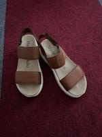 Marc O‘Polo Sandalen Gr.37 Niedersachsen - Winsen (Luhe) Vorschau