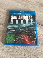 San Andreas Quake Blu-ray 3D Leipzig - Böhlitz-Ehrenberg Vorschau