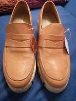 Loafer / Halbschuh Bayern - Regen Vorschau
