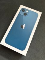 iPhone 13,Blue,128GB Wuppertal - Oberbarmen Vorschau