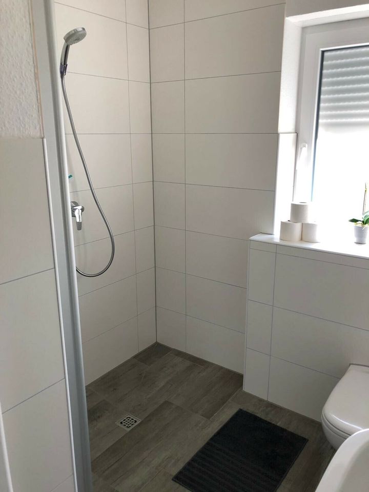 Ferienwohnung / Monteurzimmer / Gästezimmer in 27798 Hude in Hude (Oldenburg)