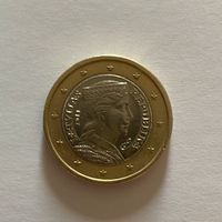 1 Euro Lettland 2014, Fehlprägung Brandenburg - Karstädt Prignitz Vorschau