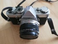 Olympus Kamera OM1 Brandenburg - Panketal Vorschau