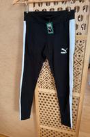 Puma Leggings neu schwarz Bayern - Großostheim Vorschau
