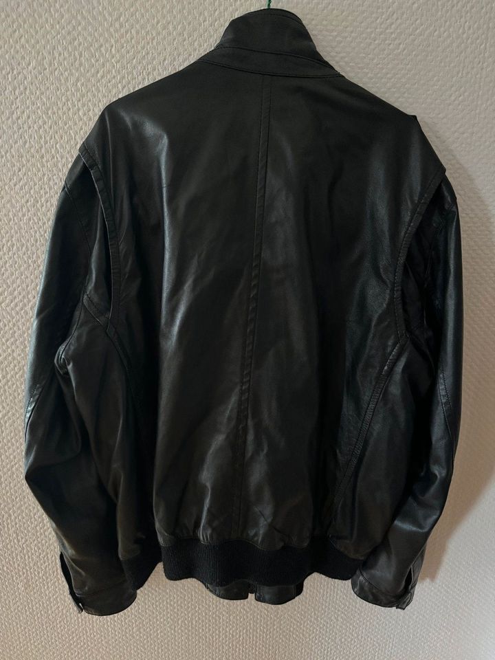 Strellson Lederblouson 58/3XL in Bochum