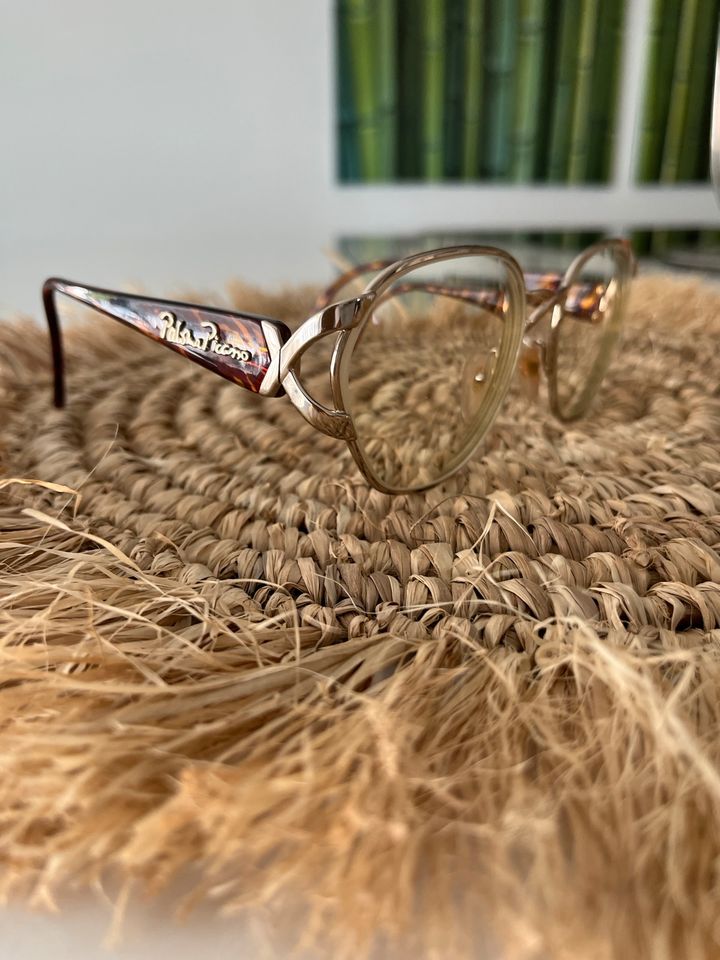 Paloma Picasso Brille Lesebrille Sonnenbrille Original in Bocholt